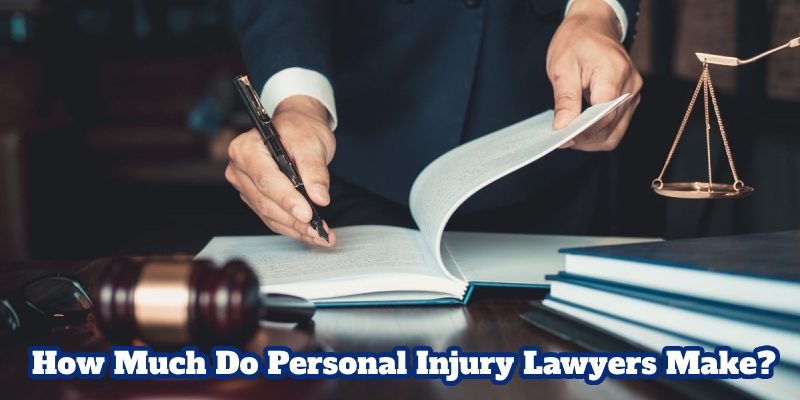 What are personal injury lawyers?