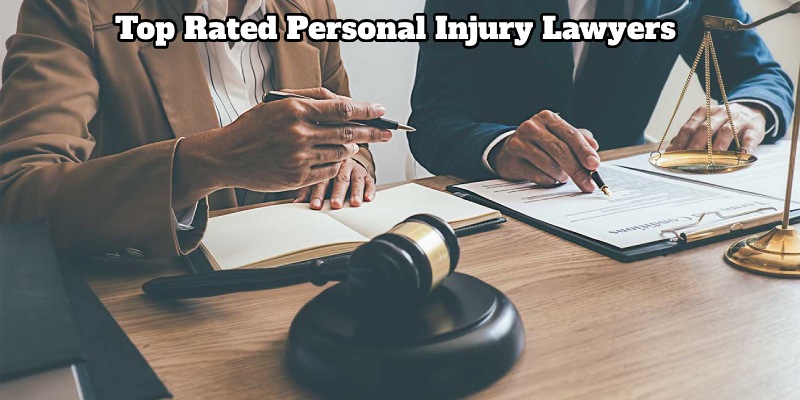 Transparency and professional ethics for top rated personal injury lawyers