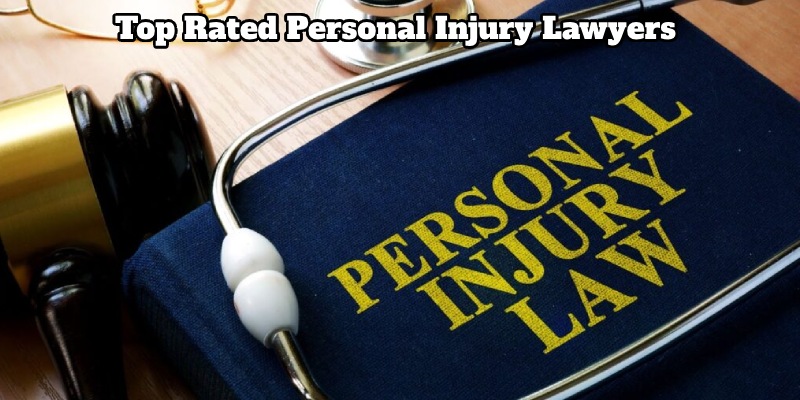 Evaluation criteria for top rated personal injury lawyers
