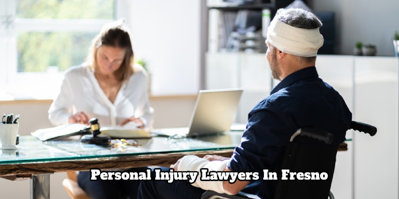 Process of searching and selecting personal injury lawyers in Fresno